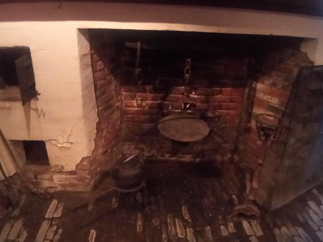 Sheriff Andrews House-Saint Andrews必去景点