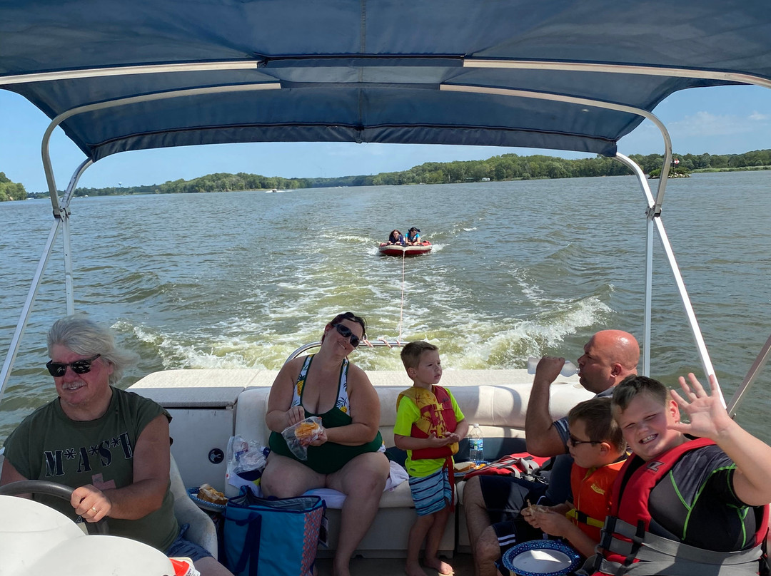 Starved Rock River Adventures-渥太华必去景点