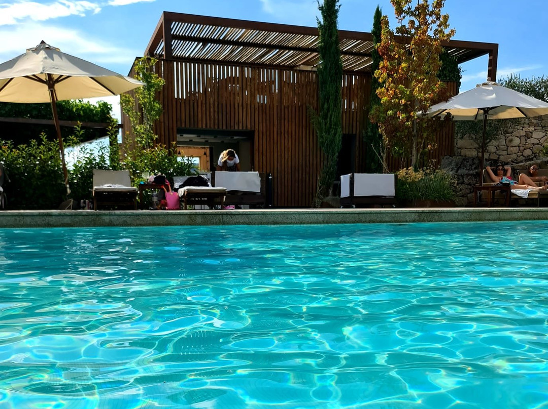 Casas do Côro主图