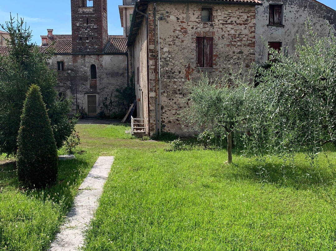 Chiesa di San Vincenzo (secolo XIV)景点图片