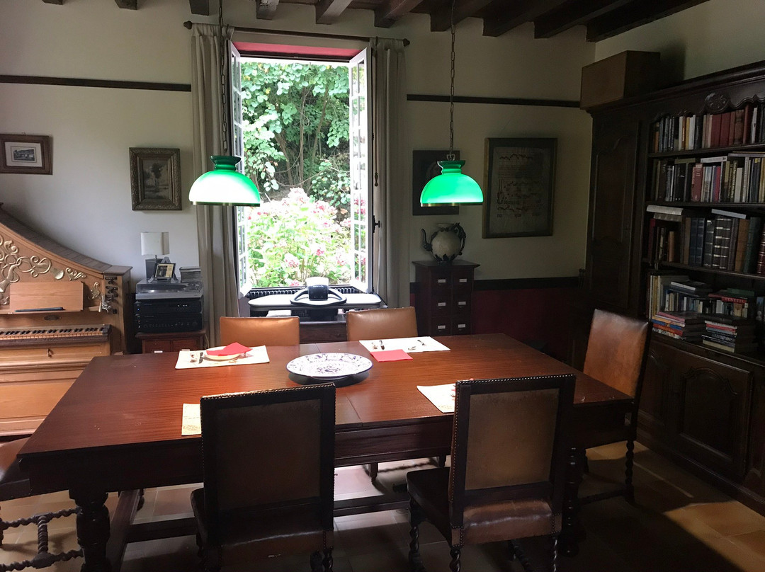 Moulin de Bapaumes主图