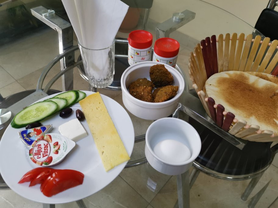 Utopia Port Said Hotel主图