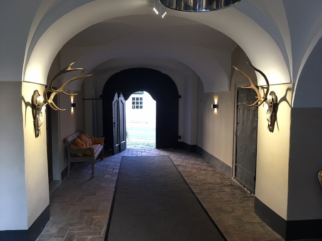 Hotel Alter Gerichtshof主图