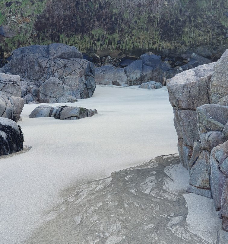 Portheras Cove-Pendeen必去景点