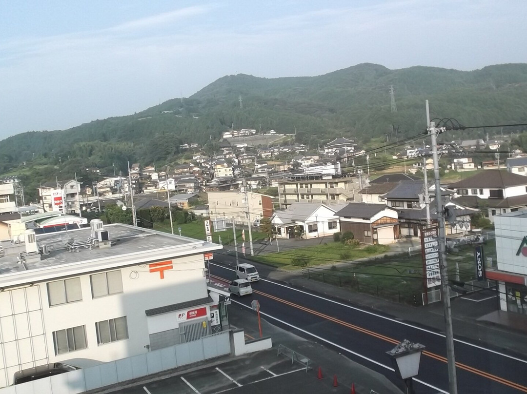 HOTEL AZ Ehime Uchiko主图