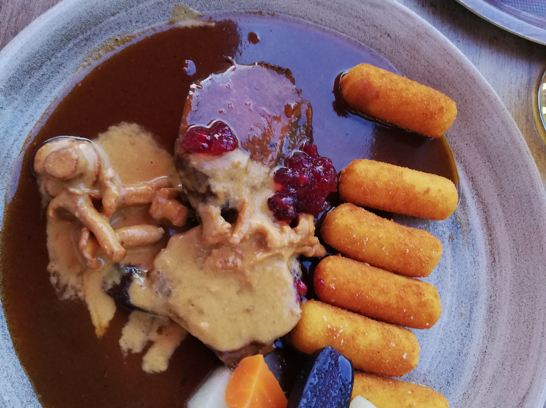 Gasthof Baeren主图