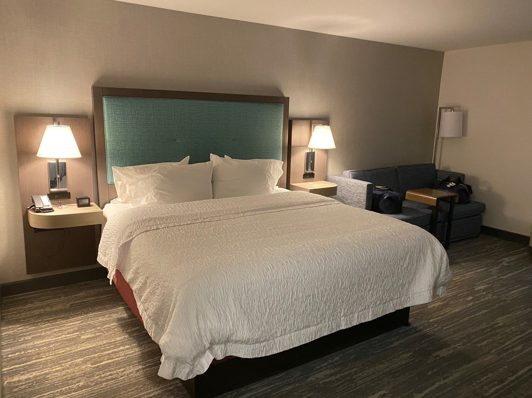 Hampton Inn & Suites Southwest/Sioux Falls主图