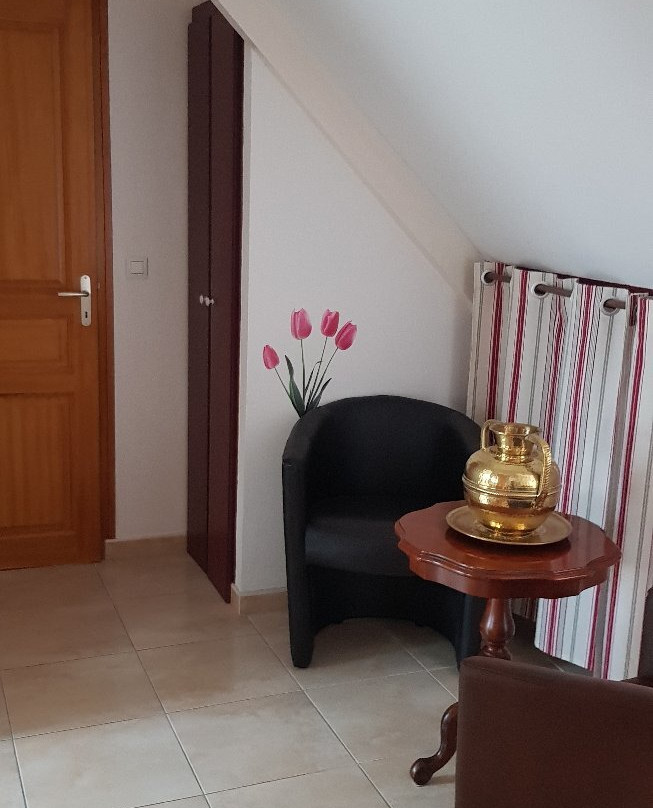 Chambres d'Hotes Le Petit Chatelet主图