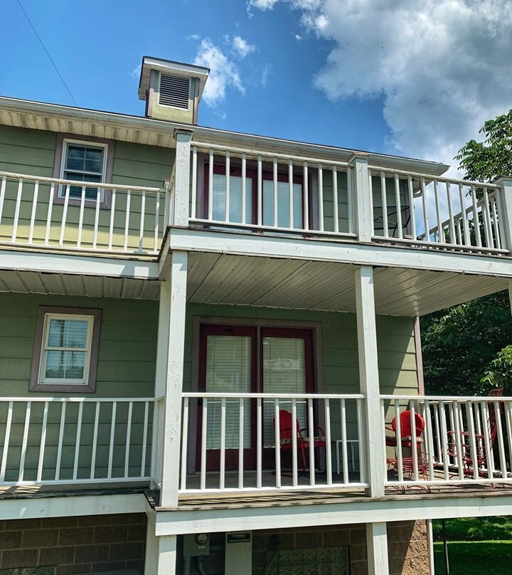 Elk River Hotel & Cafe主图