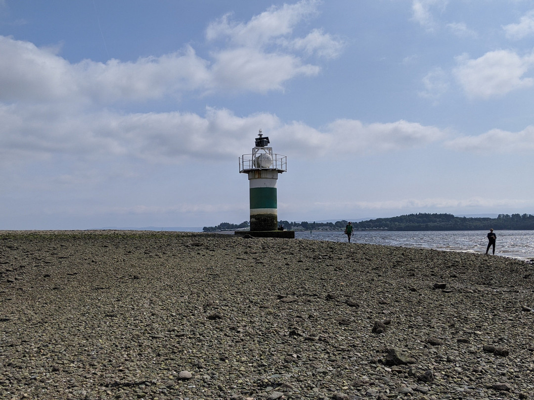 Rhu Point
