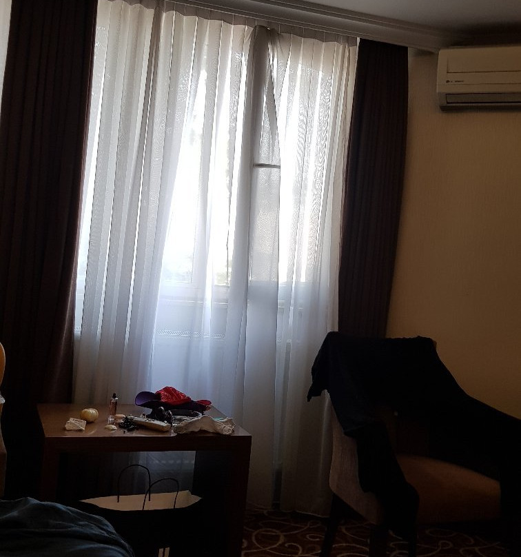 Buyuk Urartu Hotel主图