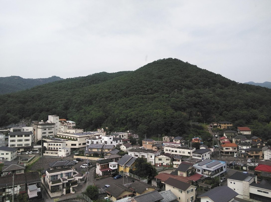 Kofu Kinenbi Hotel主图