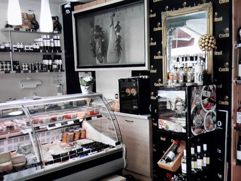 Mercatino Food Boutique-普拉必去景点