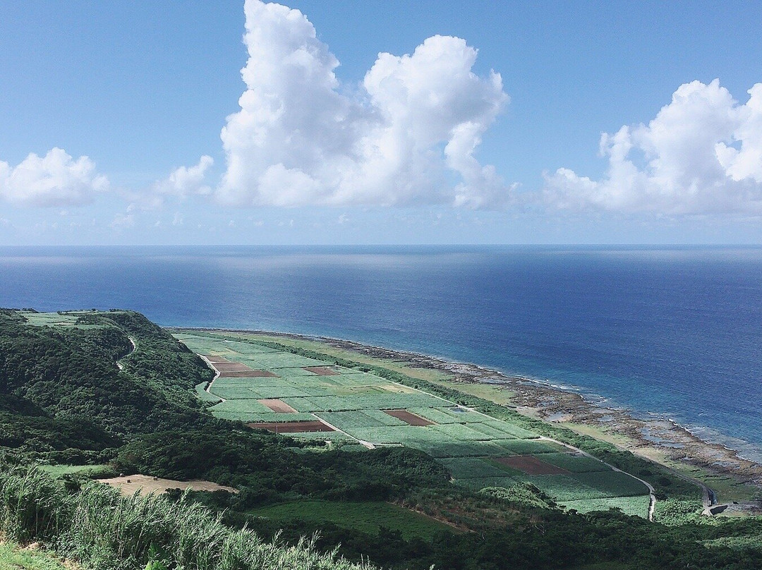 Hiyajo Banta景点图片