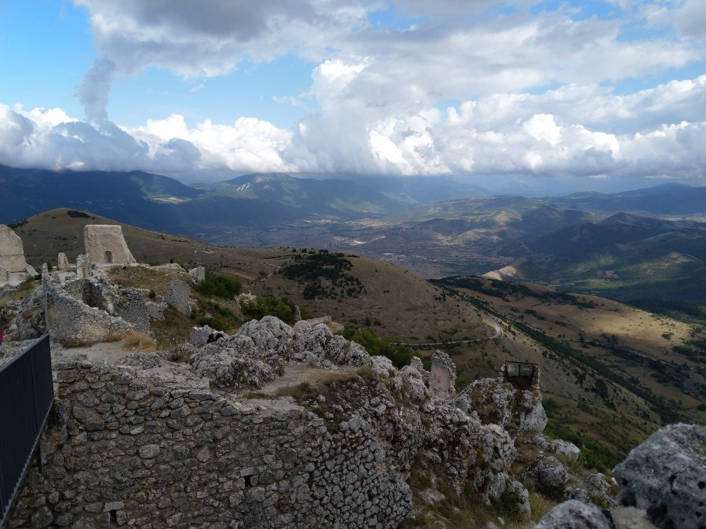 Parco Nazionale del Gran Sasso e Monti della Laga景点图片