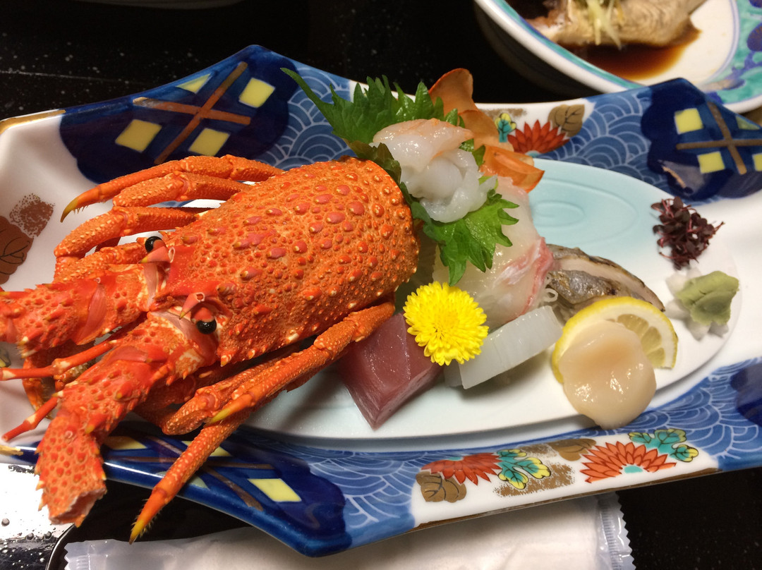 Miya Spa Higaki Hotel主图
