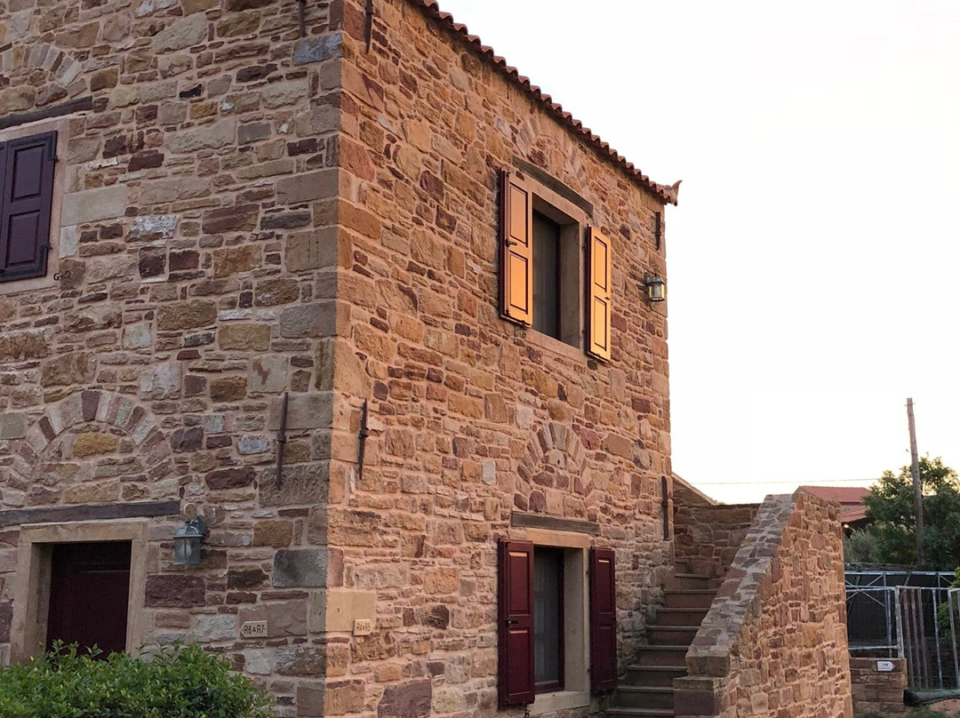 Archontiko Riziko主图