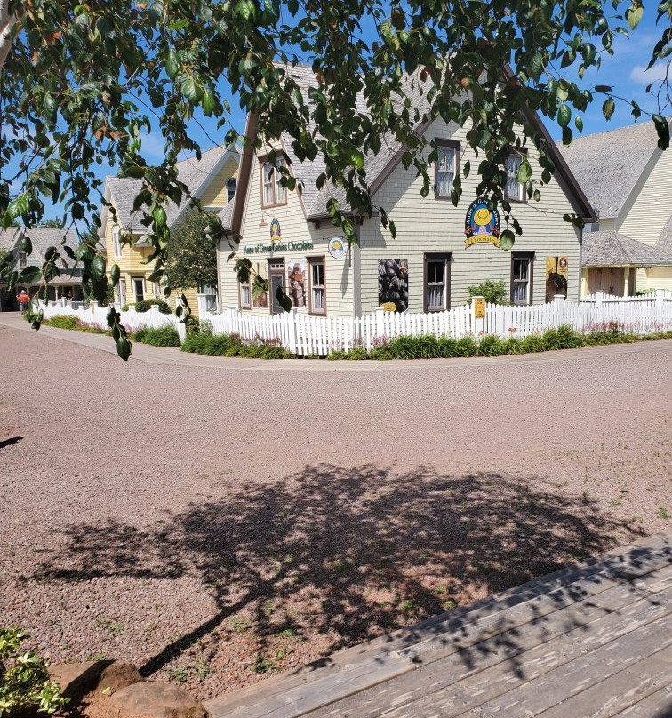 Avonlea Village-卡文迪西必去景点