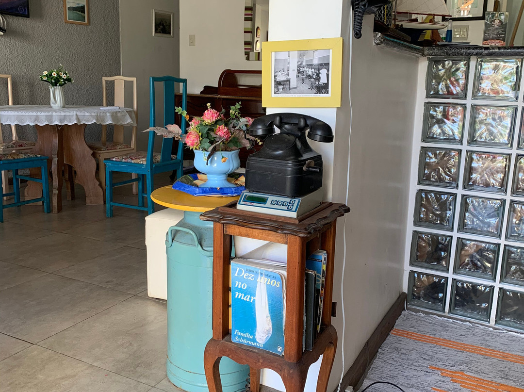 Pousada Vó Irene主图