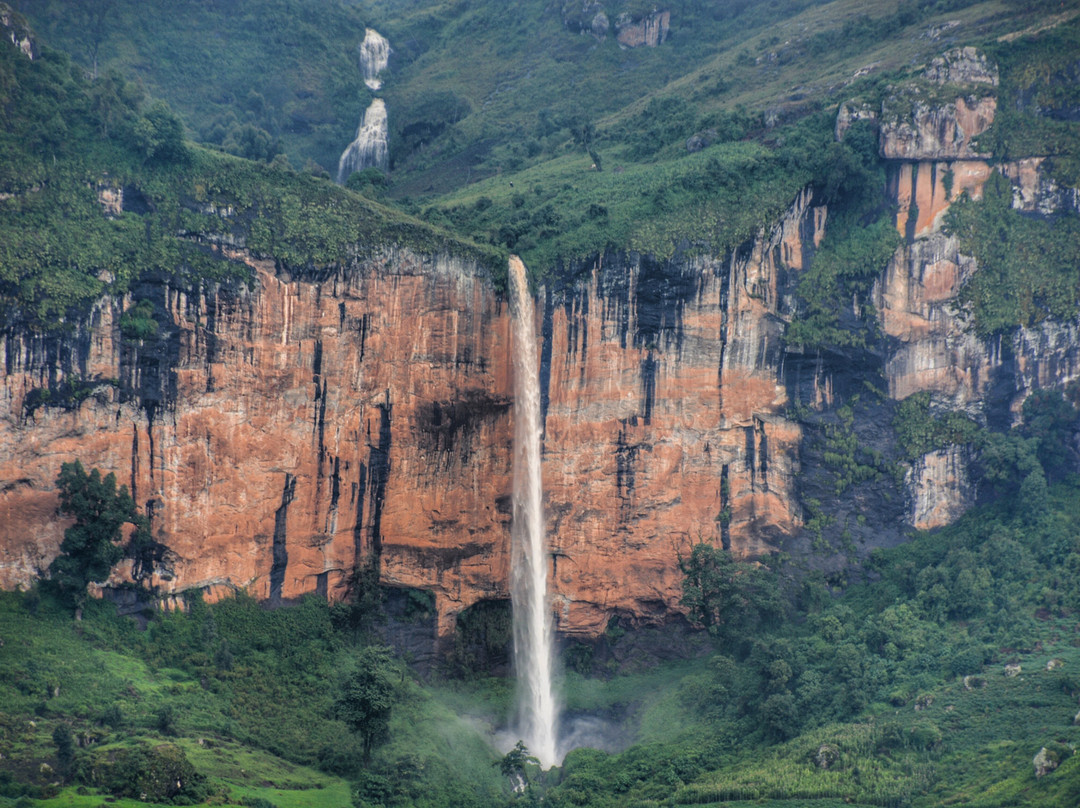 Discover Sipi-Kapchorwa必去景点