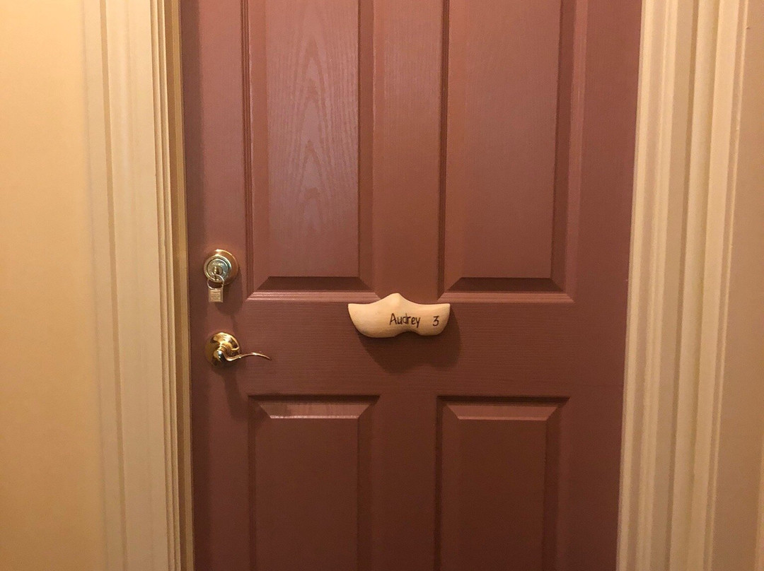 Centennial Inn主图