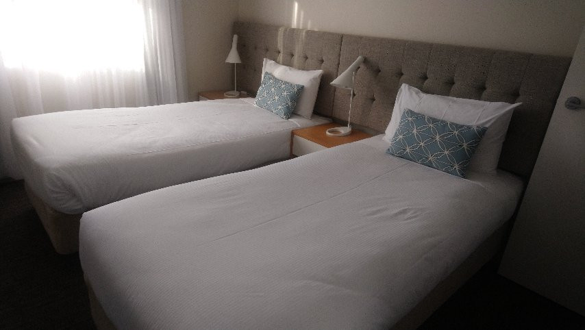 Quest Wollongong主图