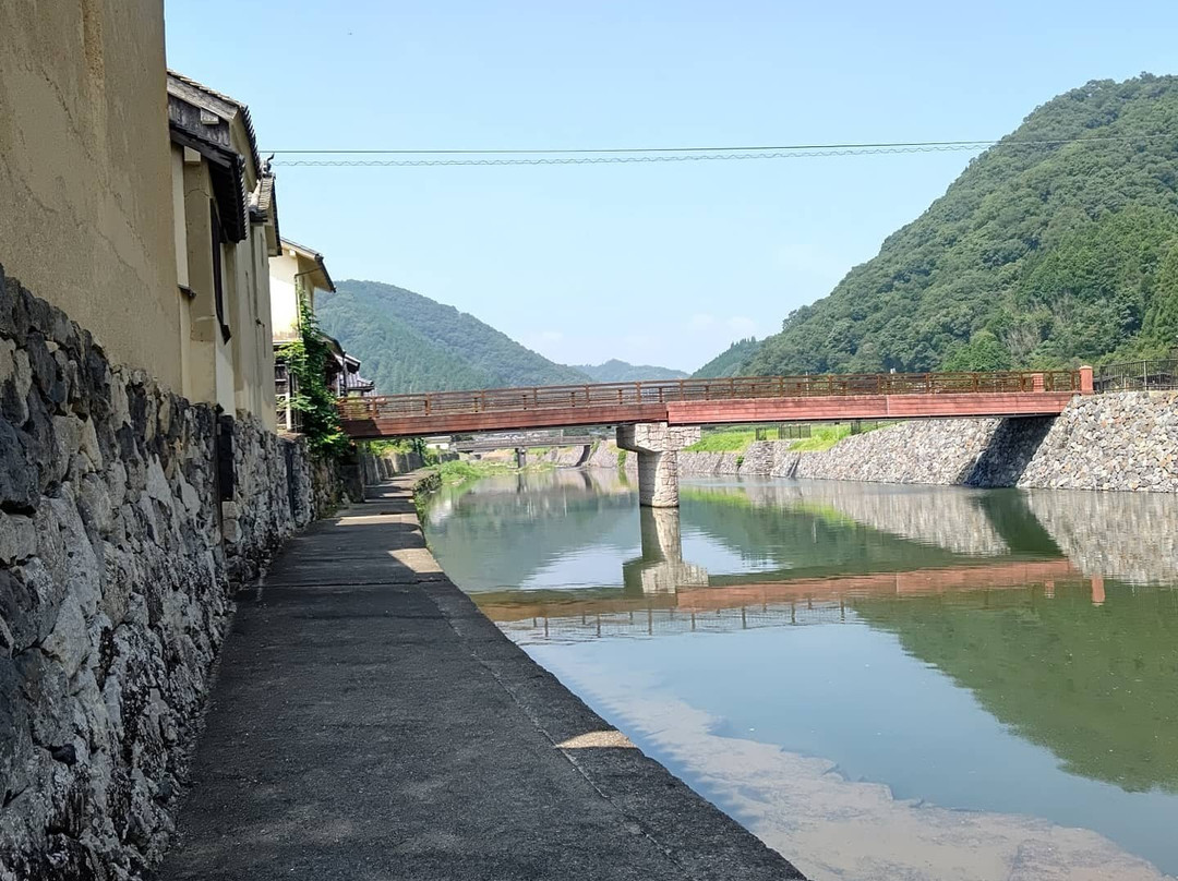 お休み処 瓜生原