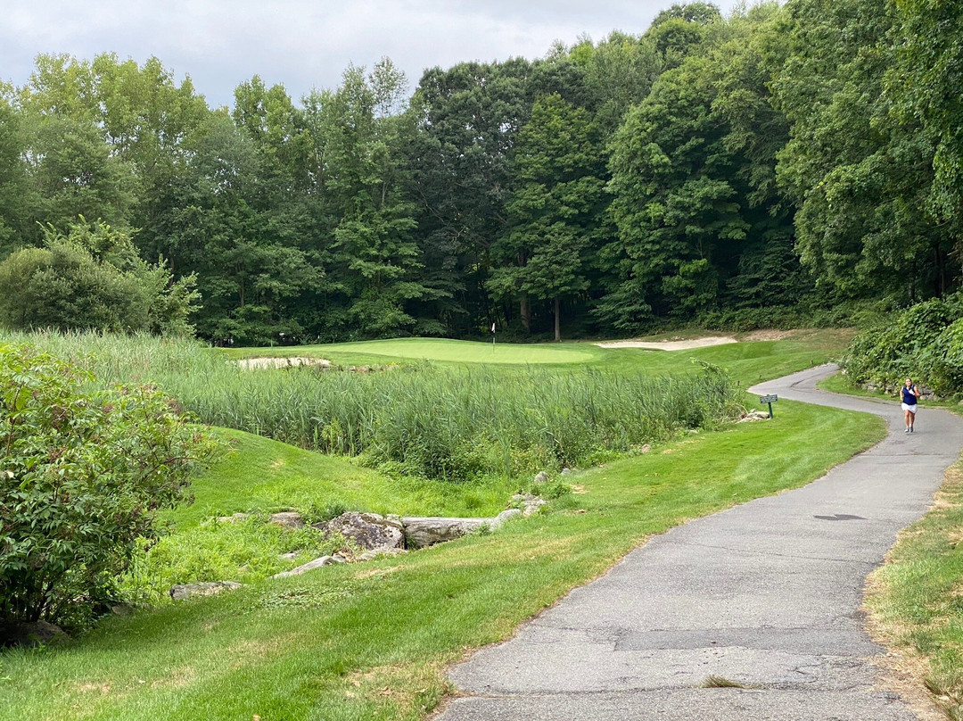 Centennial Golf Club景点图片