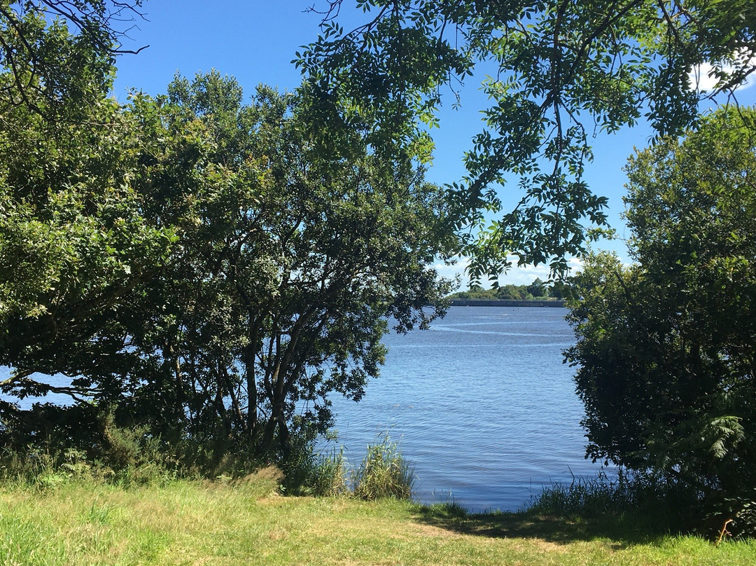 Tamar Lakes-布德必去景点