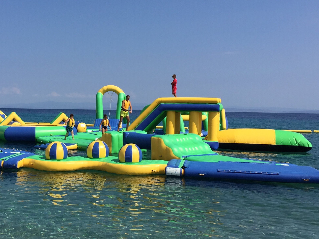 Philoxenia Spa Hotel主图