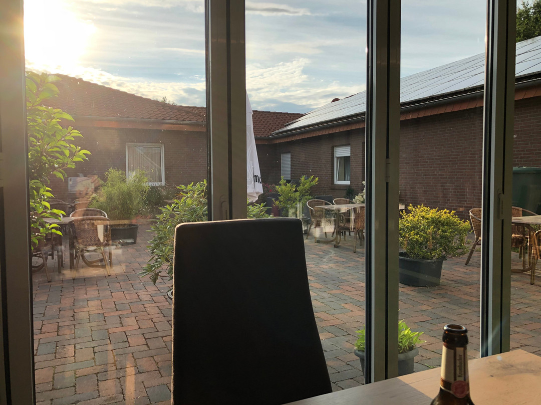 Hotel Restaurant Stubbe主图