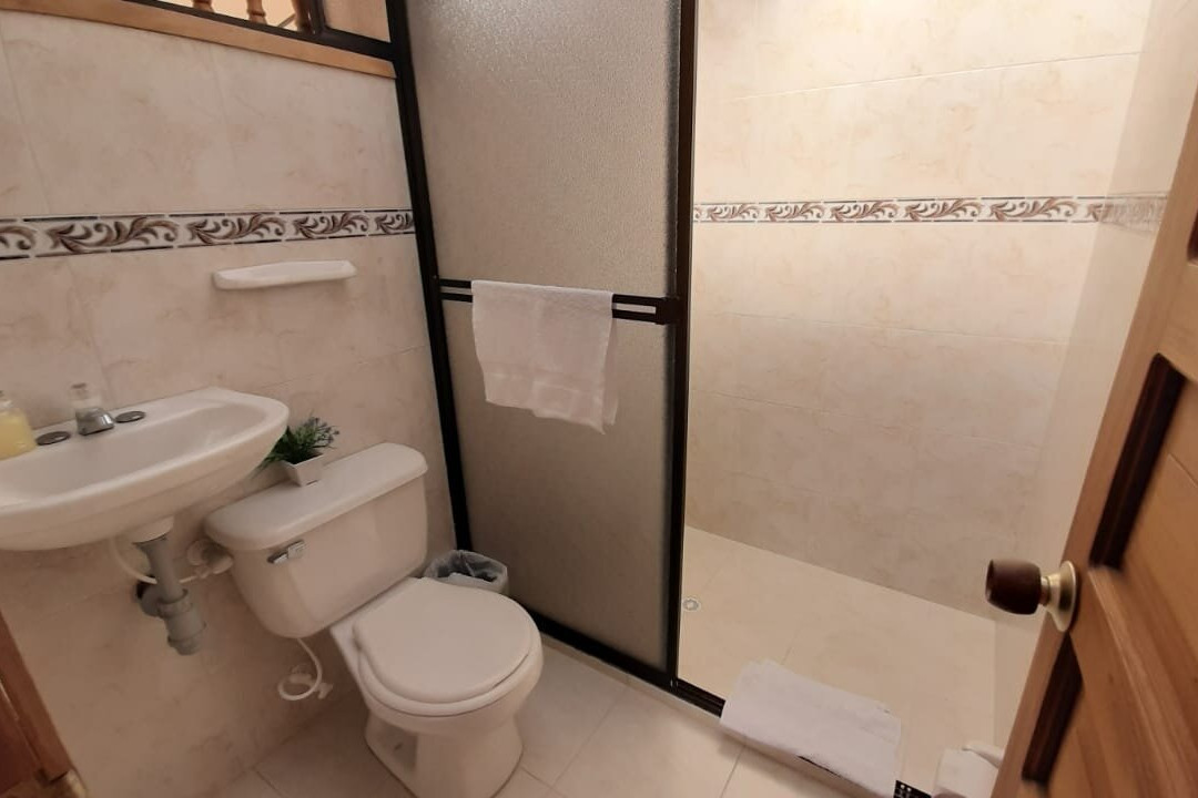 Hotel Real