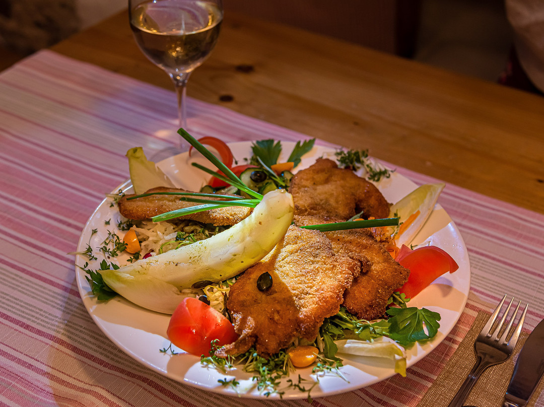 Buchen旅游攻略图片