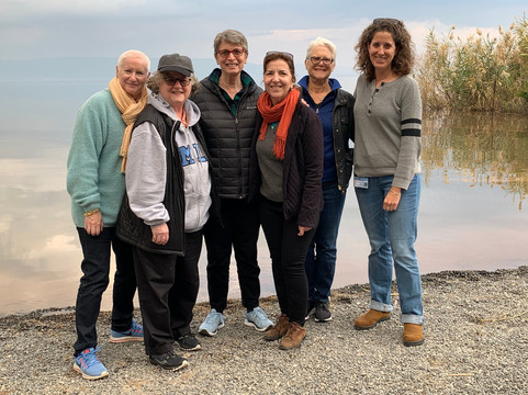 Naamit Israel Tours-特拉维夫必去景点