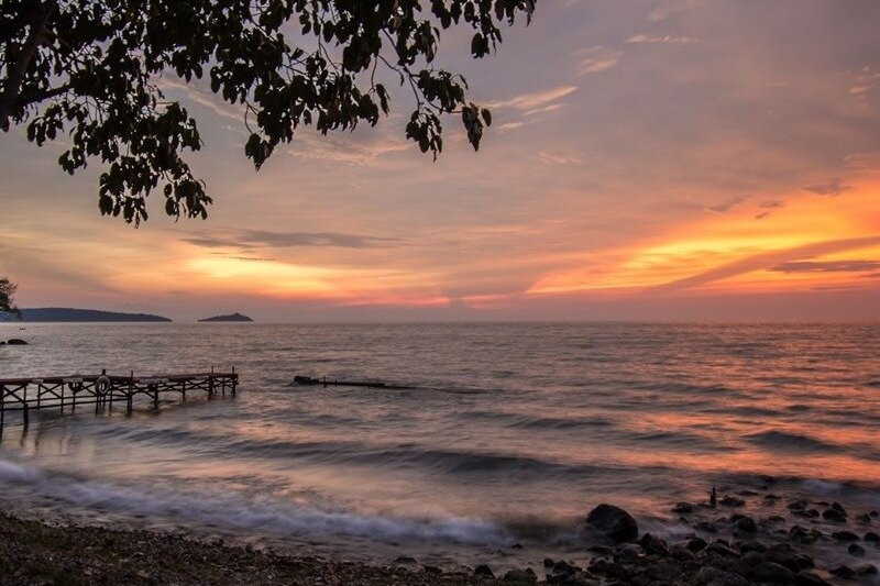 Oluokos Signature-基苏木必去景点