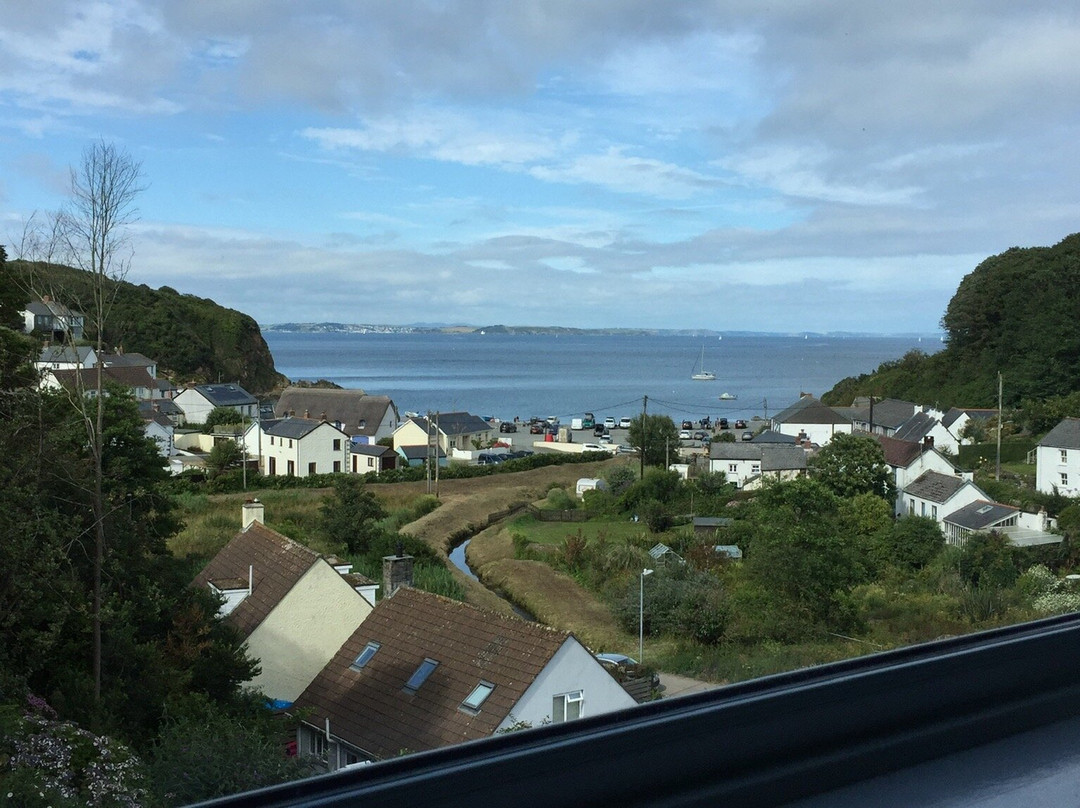 Gallen-Treath Guest House主图