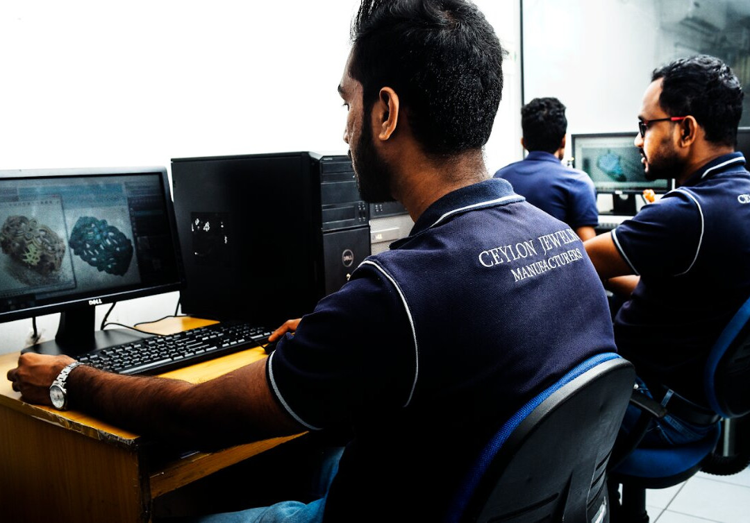 Ceylon Jewelry Manufacturers-Panadura必去景点