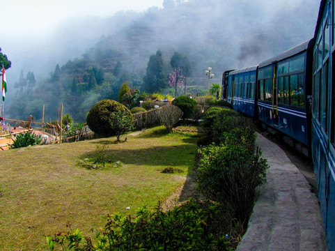 Yo Tours Goa-大吉岭必去景点