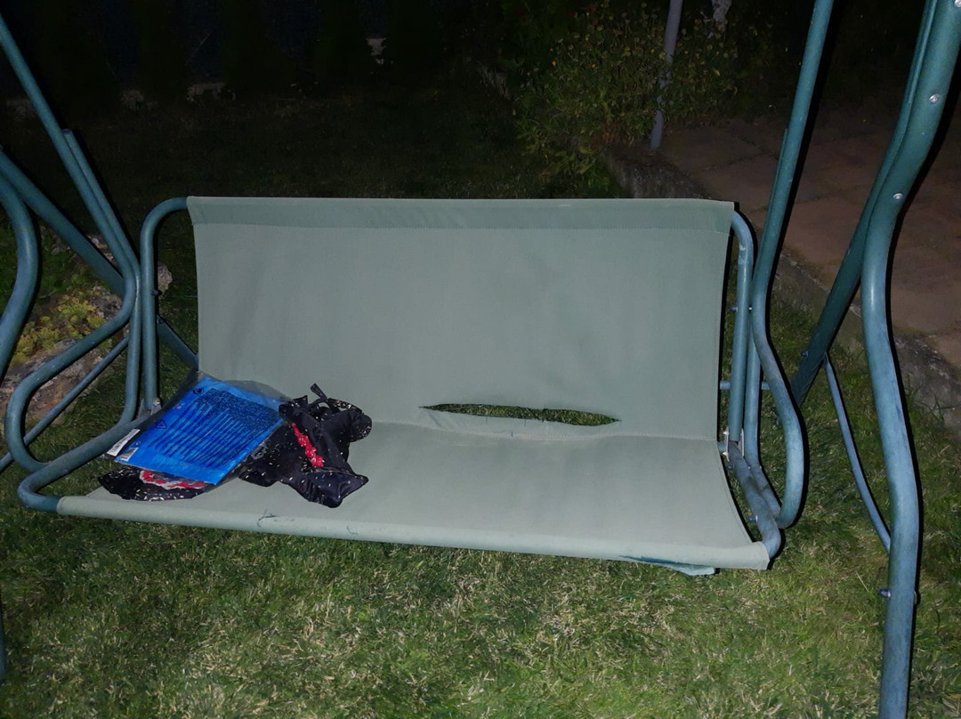 Tsarkva旅游攻略图片