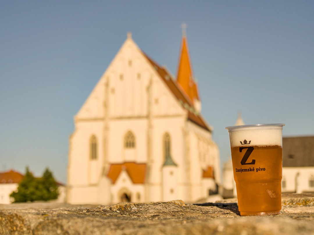 Znojmo Brewery景点图片