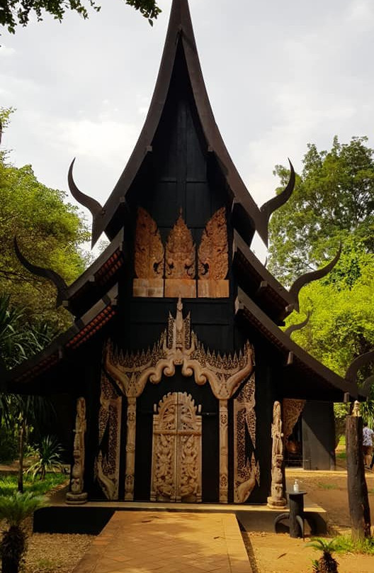 North Siam Exploring-清莱必去景点