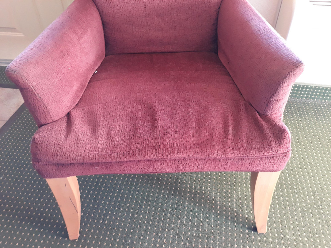 Black Beach Inn Silver Bay主图