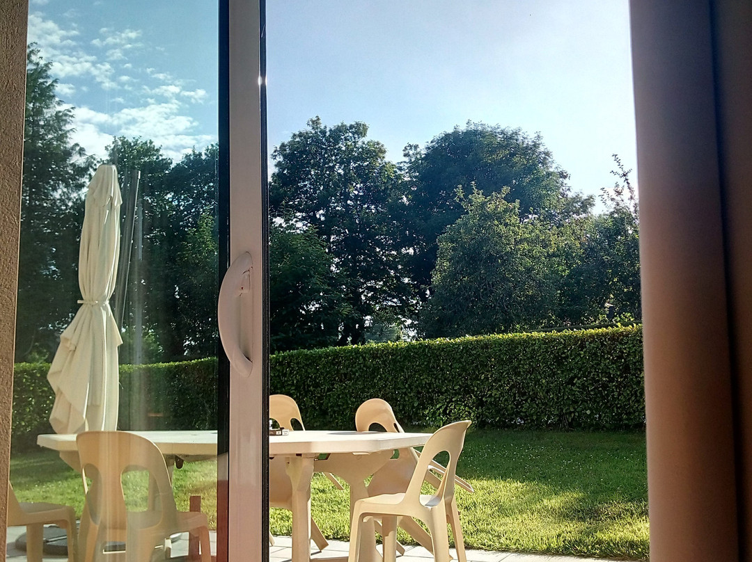 Le Relais de Roscarven主图