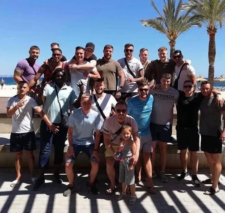 Escape Rooms Magaluf-马加洛夫必去景点