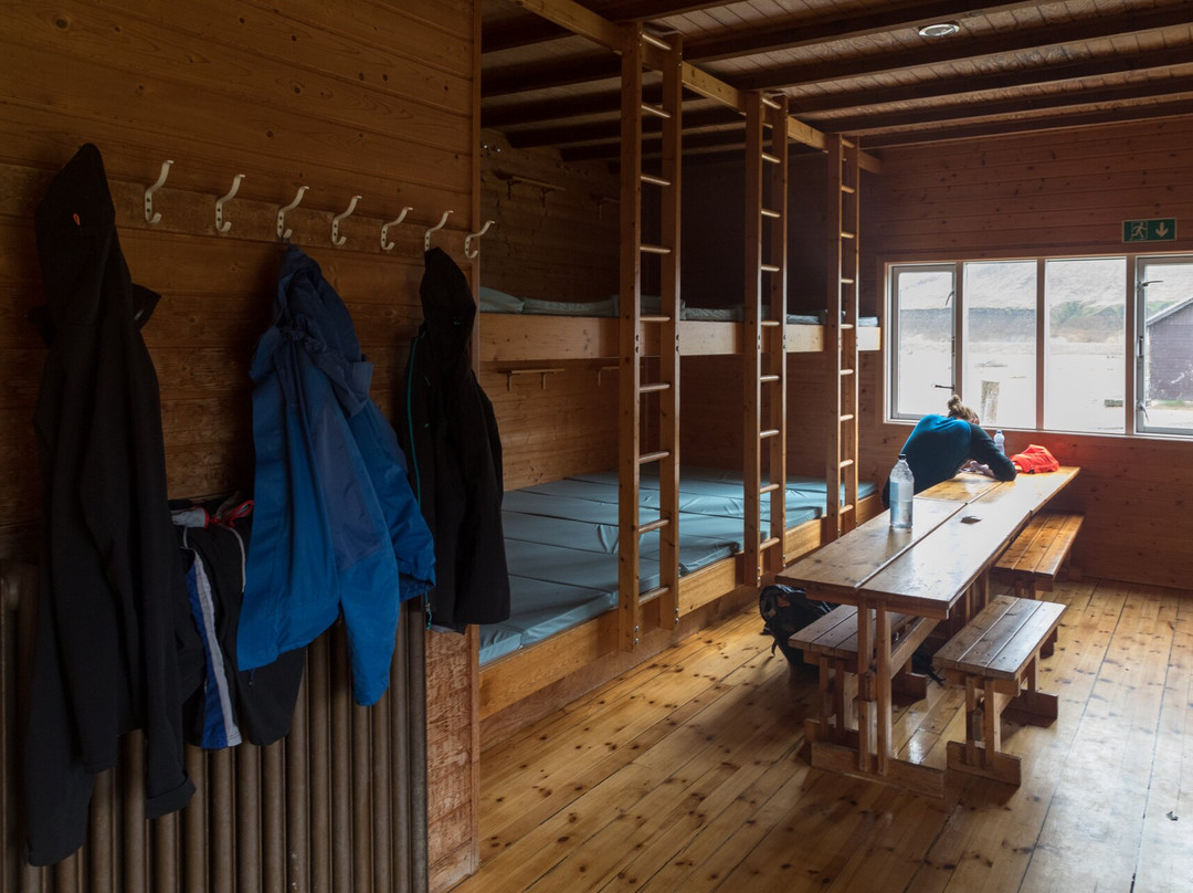 Laugavegur-兰德曼纳劳卡必去景点