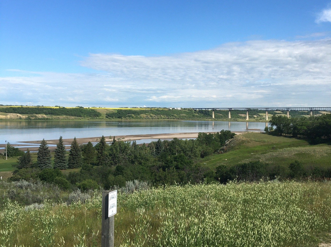 Outlook & District Regional Park-Outlook必去景点
