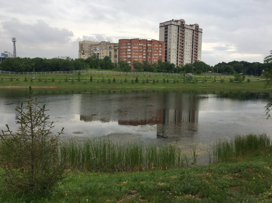 Sakulino Lake-Novokuybyshevsk必去景点