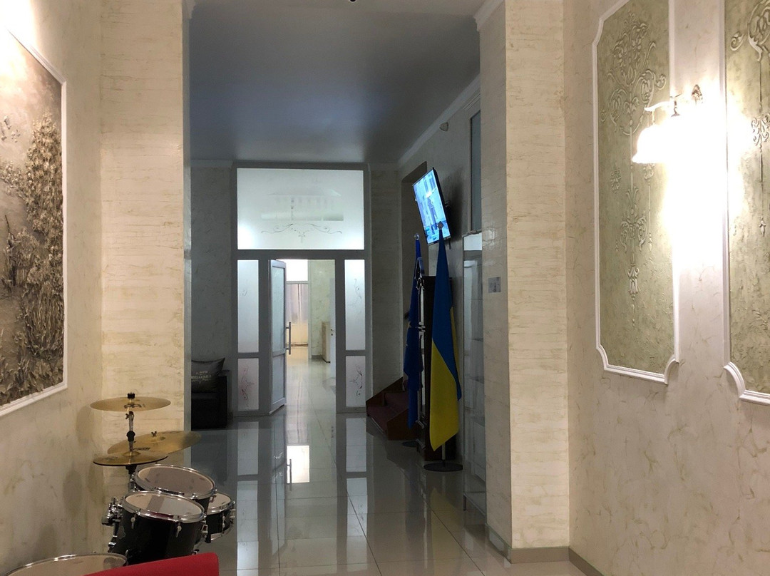 Hotel Bessarabia主图