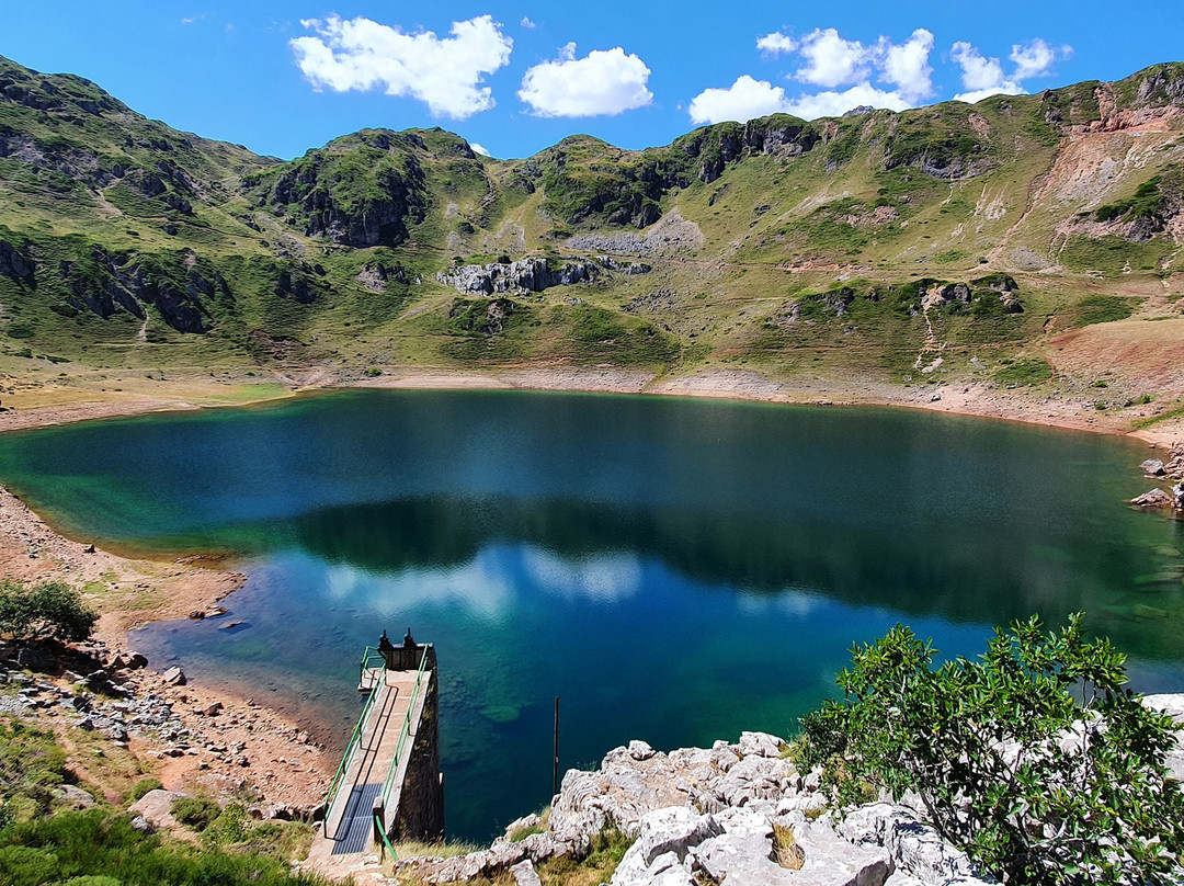 Parque Natural de Somiedo-阿斯杜里亚必去景点