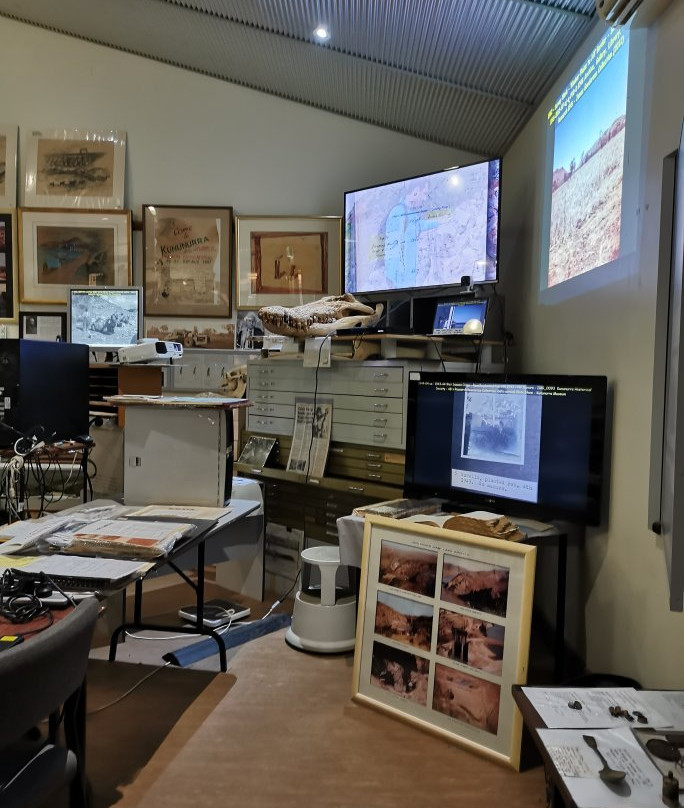 Kununurra Museum景点图片